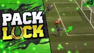 SZEZON GÓLJA... JA VÁRJ! 🤣 - PACK LUCK #5 ⚽🔥 FIFA 22