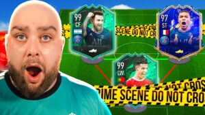 THIS TEAM SHOULD BE BANNED IN FIFA!