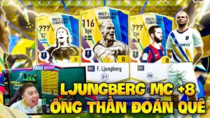 Tuần Siêu Phẩm FIFA 2.0 | Chiến thần chạy cánh MC +8 Team Arsenal lộ diện và thần Đoán QUÊ Quang Mõm