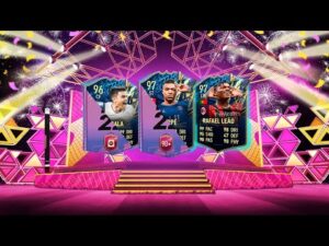 ¿VALE LA PENA EL SOBRE 7X90+? | ABRIENDO SOBRES 7X90+ | FIFA 22