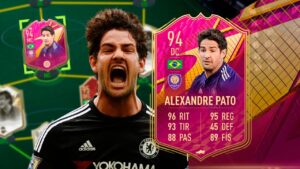 VUELVE EL ROTÍSIMO! PATO 94 FUTTIES REVIEW! FIFA 22 ULTIMATE TEAM