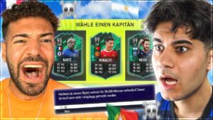 Wer mehr SHAPESHIFTER im DRAFT hat gewinnt vs HamedLoco 🔥🔥