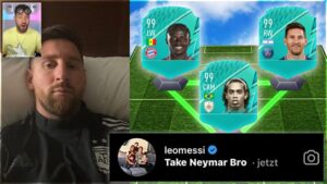 11x FUSSBALL PROFIS entscheiden mein FIFA 22 Team 🔥🔥