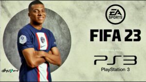 Ayo Kita Coba FIFA 23 PS3