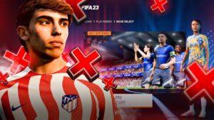 BRUTALLY Honest Review Of FIFA 23 So Far...