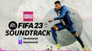 Bad Bunny - Ojitos Lindos (ft. Bomba Estereo) (FIFA 23 Official Soundtrack)