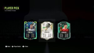 CRAZY PACK LUCK! ICON PLAYER PICKS & 85x10 PACKS! #FIFA22 ULTIMATE TEAM