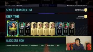 CRAZY Summer Swaps Packs!