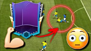 DEFENSA CENTRAL "DESTRUCTOR" MUY ECONOMICO PARA TU EQUIPO | Fifa Mobile 22
