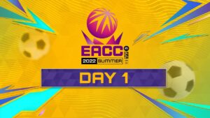 [ไทย] EA SPORTS™ FIFA ONLINE 4 - EACC SUMMER 2022 - วันที่ 1