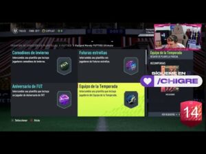 EL MAYOR SBC DE LA HISTORIA DE FIFA 22.... MENDY VERSION THANOS!!