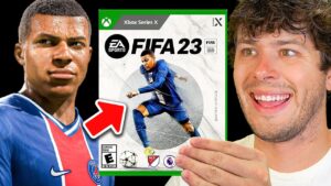 Everything New in FIFA 23  ⚠️