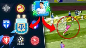 😨 FIFA 22 MOBILE MEJORADO !!! ESTO ES LO NUEVO QUE TENEMOS !!! ⚽🎮