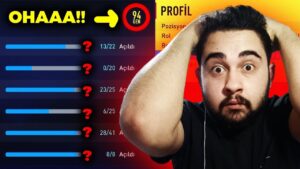 FIFA 22 RK10 KARİYER #17! OHAAA!! 94+ GEN OLDUM!! REAL MADRID İLE İLK MAÇLARIM!!