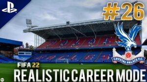 FIFA 22 | Realistic Summer Career Mode | #26 | Premier League Predictions