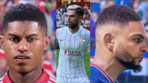 FIFA 23 | LES NOUVELLES MODÉLISATIONS ! ( INCROYABLE)