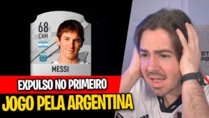 FIFA FATOS CURIOSOS QUE VOCÊ NÃO CONHECE! FIFA 22