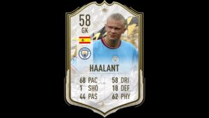 FIFA HAALAND VS ADRIAN