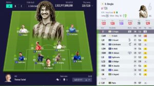 FIFA ONLINE 4: CHELSEA KHỦNG NGHÌN TỶ CÙNG GULLIT ICON & ĐI CHỢ XÂY TEAM MAX PING ĐẾN MU THI ĐẤU