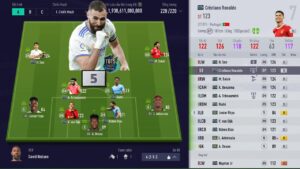 FIFA ONLINE 4: KÈO ĐÊM 300 TỶ ĐI CHỢ XÂY TEAM MAX PING NHẤT, QUẨY DÀN 22TS KHỦNG NHẤTBY ILF