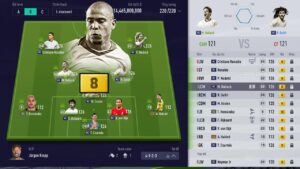 FIFA ONLINE 4: SIÊU ĐỘI HÌNH 10 NGHÌN TỶ ĐỈNH CỦA ĐỈNH: MC FULL +8, PHÁP TOP SERVER BY ILF