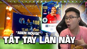 ( FIFA ONLINE 4 ) TEST FULL SỰ KIỆN PENALTY VÀ CÁI KẾT RA SIÊU TIỀN ĐẠO