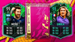 FUTTIES BATCH 3 PACKS & PLAYER PICKS! 🥳 FIFA 22 Ultimate Team