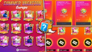 GİZLİ HEDİYELİK BELLİ OLDU! 101 GENLİK YENİ OYUNCULAR GELİYOR! | FIFA MOBILE 22