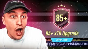 How EA Saved FIFA