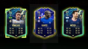 INSANE 90+ x7 Packs ft. 82+ Player Picks...
