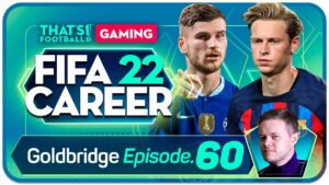 MAN UTD FIFA 22 Career Mode Episode 60