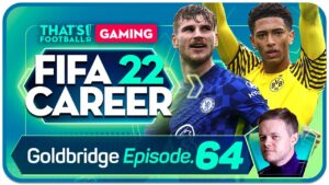 MAN UTD FIFA 22 Career Mode Episode 64