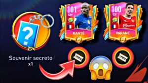 ¡OFICIAL! LOS PUNTOS DE RECUERDO SECRETO SERVIRAN PARA ESTO | Fifa Mobile 22