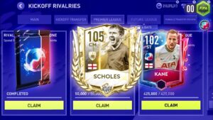 OMG! I Claimed Prime Icon Scholes, Kane,...! Free + Made Millions of Coins!! FIFA Mobile 22