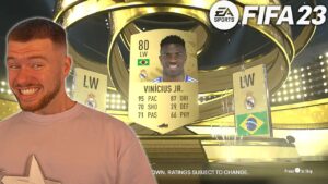 PROOWNEZ hat FIFA 23 ULTIMATE TEAM getestet 🔥🔥 FUT REAKTION