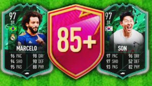 *REPEATABLE* 85+ x10 PACKS FOR FUTTIES