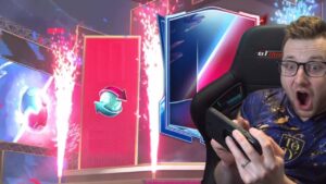 Signing Our First Kickoff Rivalries Players in FIFA Mobile 22! First Look at the NEW Rivals Event!