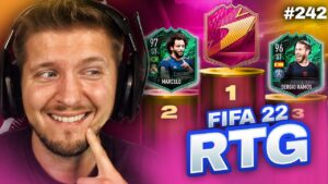 THE BEST CM IN FIFA 22 IS ALMOST FREE