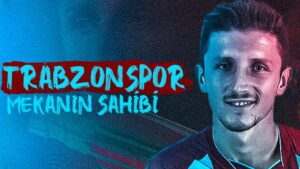 YENİ KADRO TRABZONSPOR! // FIFA 22 MEKANIN SAHİBİ REBUILD KARİYER MODU