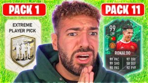 1 TOR = 1 SBC PACK, ABER.. (extreme) 🔥🔥