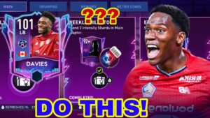 101 PLAYER PACKED! YOU MUST DO THIS NOW! DO NOT FORGET! | FIFA MOBILE 22!