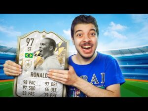 الظاهرة المومنت ياعيااال 😭 ..! الطريق إلى العالمية#127 ..! فيفا 22 FIFA 22