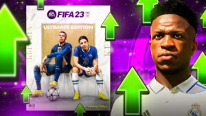 5 Reasons To Be HYPED For FIFA 23 Ultimate Team