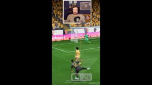 Brand New SUPER SHOTS in Fifa 23