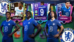 ¡CHELSEA ROMPIO EL MERCADO! FULL ACTUALIZADO TEMPORADA 2022/2023 EN FIFA MOBILE 22