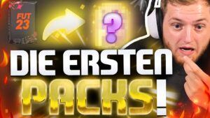 🥵😱DIREKT WALKOUT in FIFA 23?!  - Es geht WIEDER LOS...