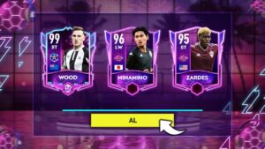EN KÖTÜ ETKİNLİK BU OLABİLİR! NEON GECELER! İNCELEME! | FIFA MOBILE 22