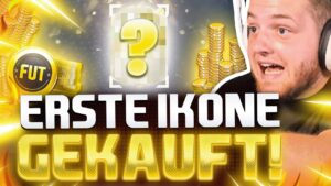 💸🥵ERSTES 1000€ FIFA 23 PACK OPENING mit MONTE, ELI und CO!
