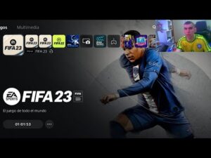 ESPERANDO EL FIFA 23 ULTIMATE EDITION + 4600 FIFA POINTS!! FUT 23 ULTIMATE TEAM