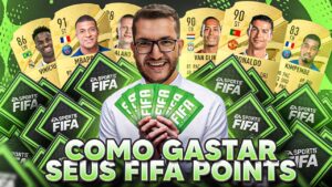FIFA 23 |💰 A MELHOR FORMA DE USAR SEUS FIFA POINTS NO FIFA 23 ☑️👍 || LINKER ||